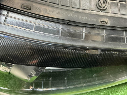 Фара правая Hyundai Creta 1 (2020-2021) галоген