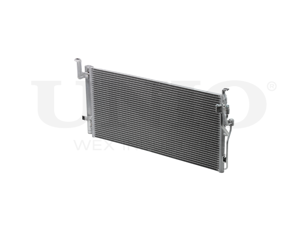 Радиатор кондиционера UNIO RAD-30044