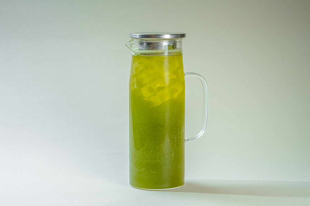 Щавелевый Лимонад 1л