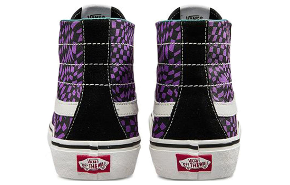 Vans Sk8 138 Decon Sf