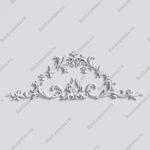 Центральный элемент Roslepnina CE-741R