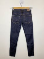 Новые джинсы Burberry, 158