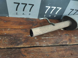 Глушитель средняя часть Rio 4 / Solaris 2 Б/У Оригинал 28600H5100