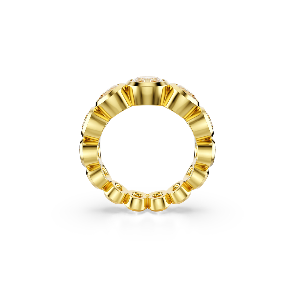 IMBER:RING ROUND WHITE/GOS 52
