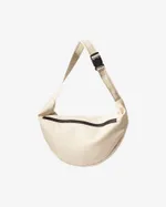 Сумка Kazyrnaya Кросс-боди Town бежевая