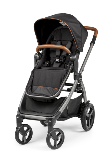 Peg Perego Ypsi Ebony