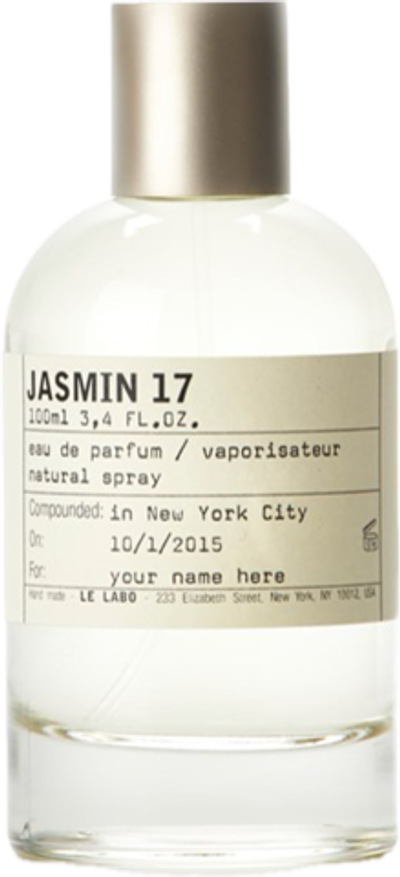 Le Labo Jasmin 17 EDP