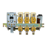 Контактор  EKF kt6033-220