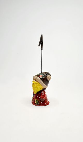 Держатель интерьерный "Оберег"