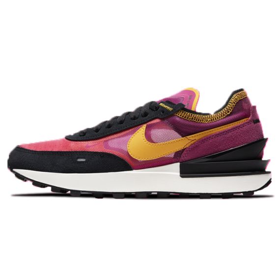 Nike Waffle One active fuchsia