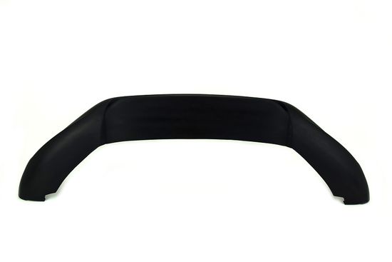 Юбка переднего бампера V.1 для Audi A5 8T 2012-2016 Coupe/Sportback/Cabrio