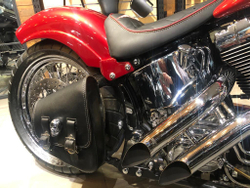 Harley-Davidson, Softail Springer (Custom)