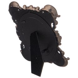 ФОТОРАМКА КОЛЛЕКЦИЯ "РОКОКО", 19*2,3*23,4CM