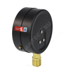 Манометр ТМ-510Р.00 радиальный Дк100мм 0-1,0 МПа кл.1,5 G1/2" Росма 00000006836