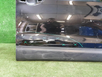 Дверь передняя правая Nissan Qashqai 2 j11 (13-23)