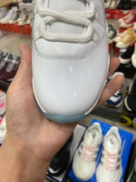 Jordan 11 Retro Low Legend Blue