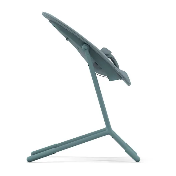 Стульчик Cybex Lemo 4-in-1 Set Stone Blue