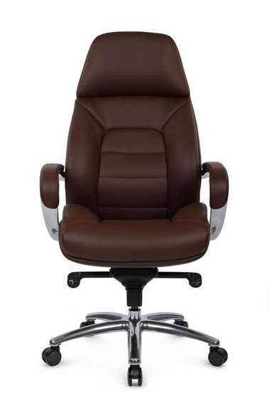 Кресло Porsche F181-F Темно-коричневый