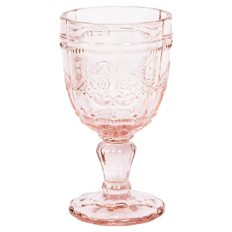 Набор бокалов 6шт 250мл Объект мечты Светский прием Венето 6 цветов OM-21091725