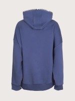 Худи ВЕСТ Спорт Шик Слива