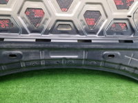 Капот Volvo XC90 2 (2014-н.в.)