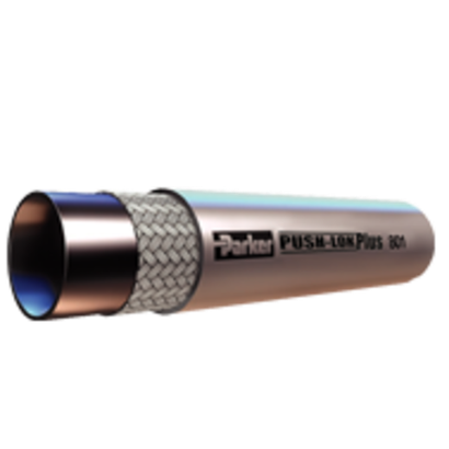 Рукава низкого давления PUSH-LOK