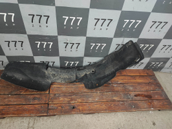 Подкрылок задний правый Kia Rio 4 X-Line 20-нв Б/У Оригинал 86822H0900