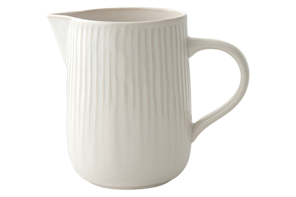 Кувшин 1л Easy Life Gallery белый