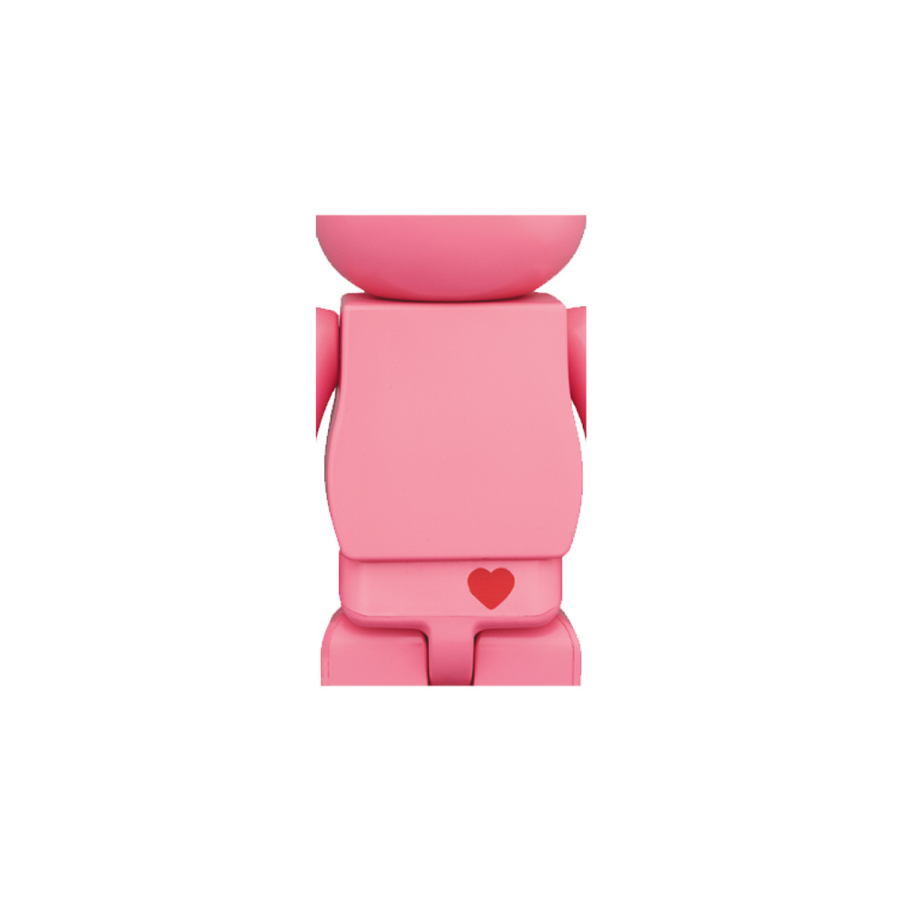 Дизайнерские игрушки BE@RBRICK Love a Lot Bear 100%/400％, 1081670-600569294