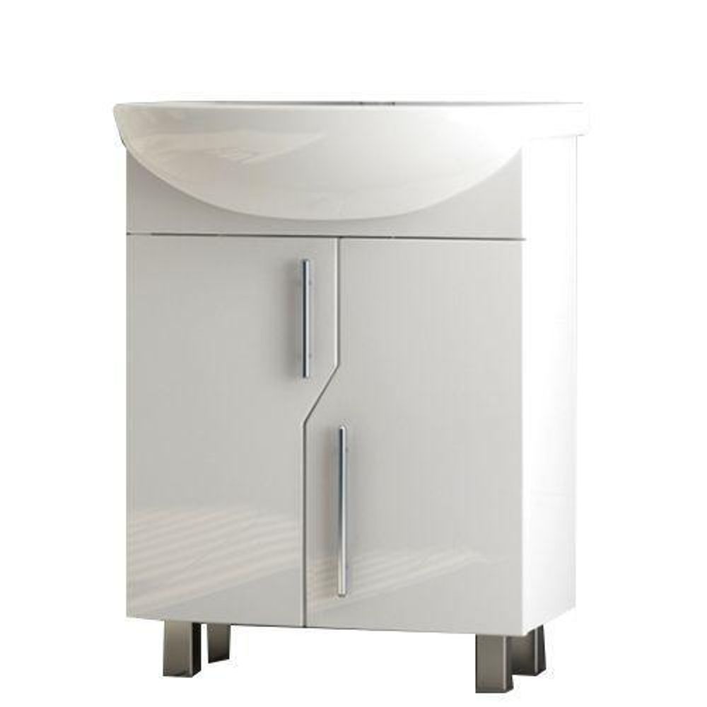 Тумба Гранд 55 ( под умыв. Уют-55)