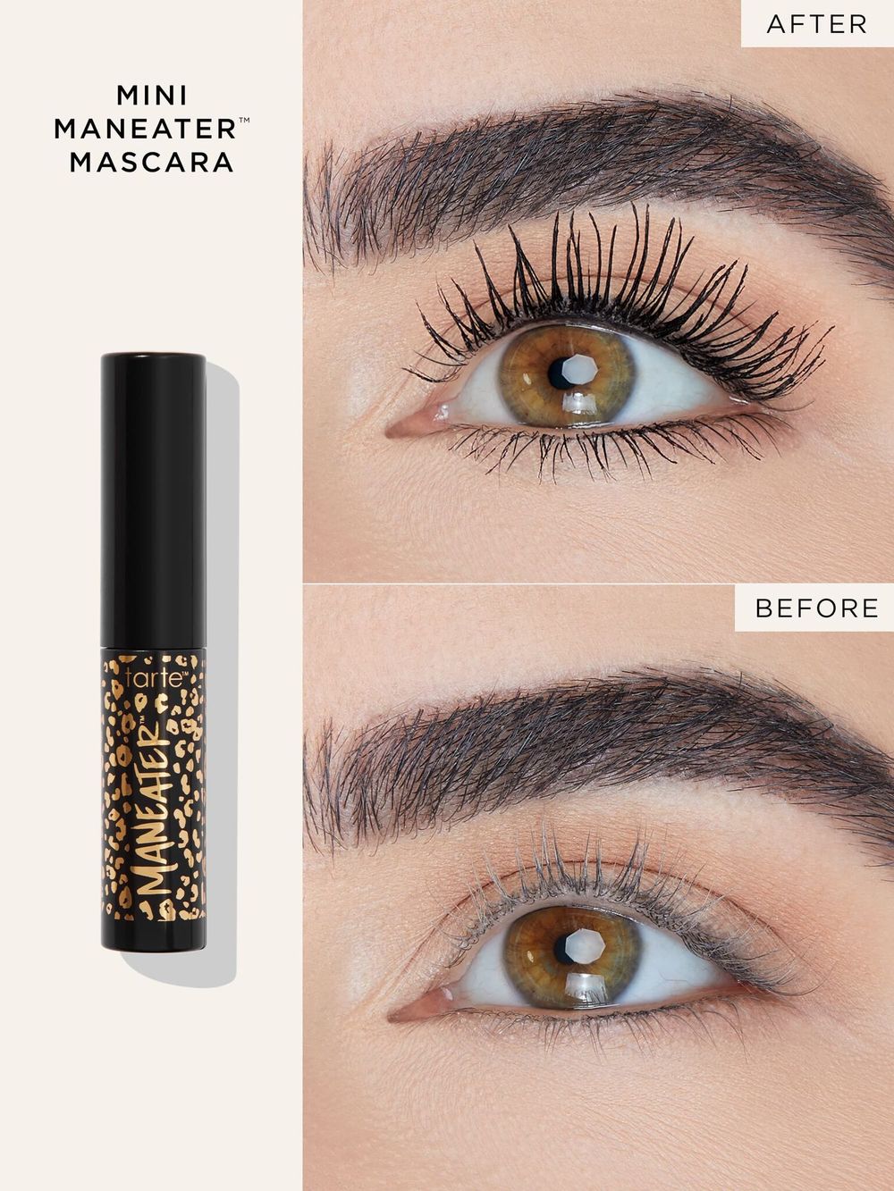 Набор TARTE Maneater Holiday Must-haves Set