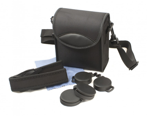 Бинокль Sturman 8x32 ED