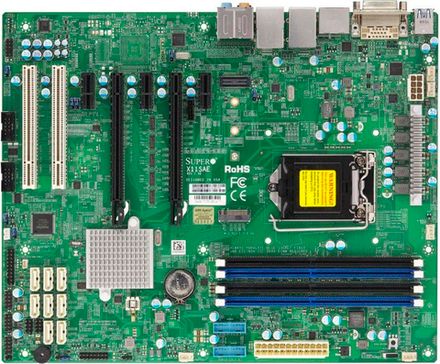 LGA 1151