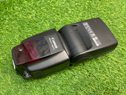 Canon Speedlite 580EX