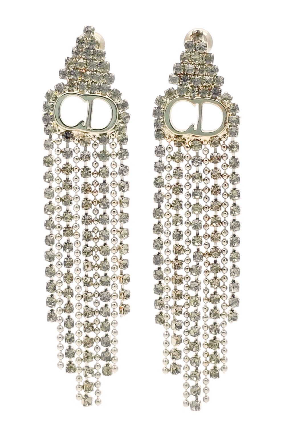 91003590 Серьги Selena