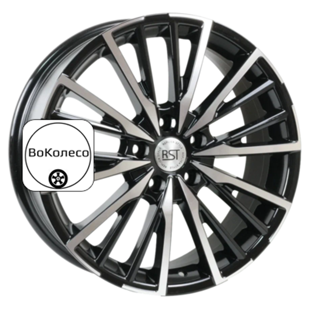 7x18/5x108 ET36 D65,1 R178 (Exeed TXL) BD RST