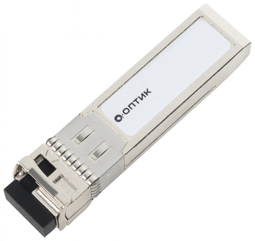 Трансивер А-Оптик AO-SFP&#43;B23L-60D