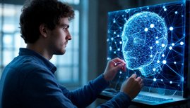 ИИ в eСommerce: половина предпринимателей доверяет автоматизации