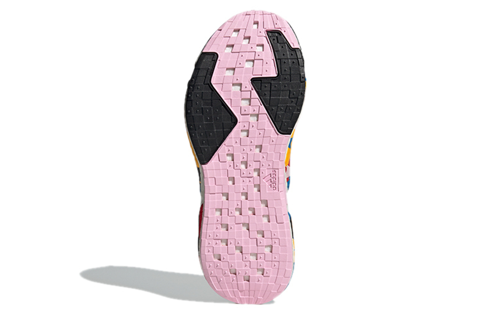 Кроссовки Adidas Terrex Speed Ultra Trail Running (Женская размерная сетка)