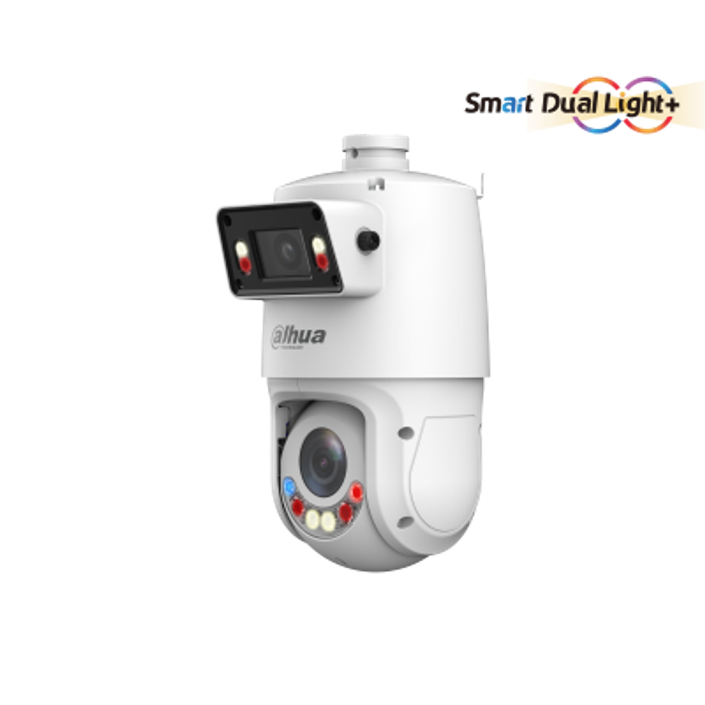 IP-камера видеонаблюдения уличная поворотная Dahua DH-SDT4E425-4F-GB-A-PV1