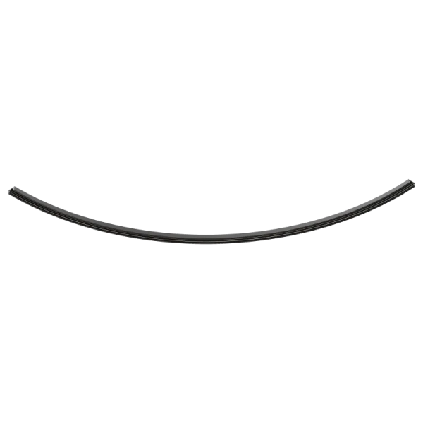 Шинопровод MIKRO-11 радиусный накладной