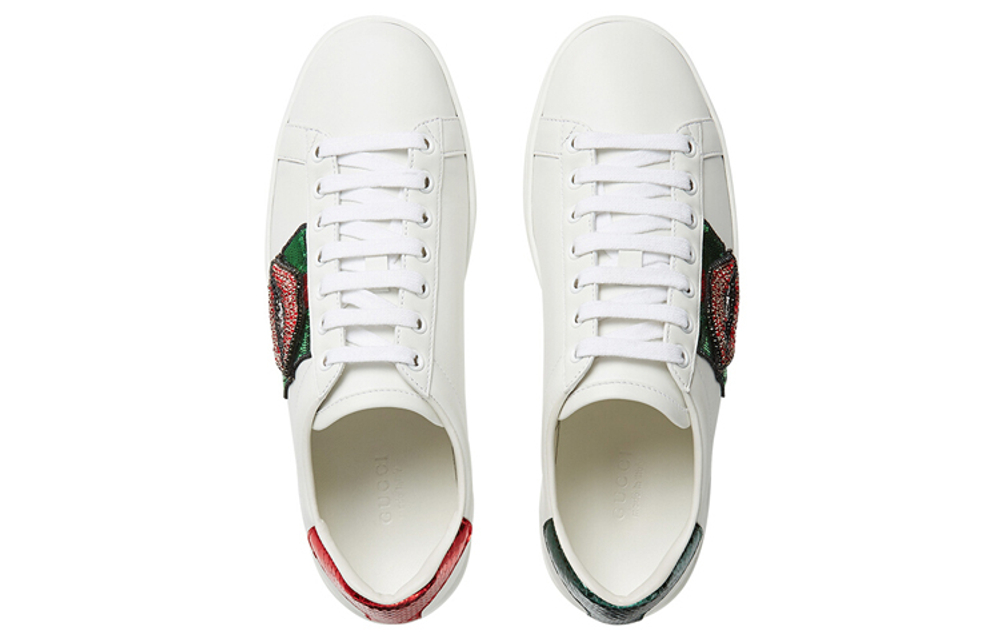 Gucci Ace (Женская размерная сетка)