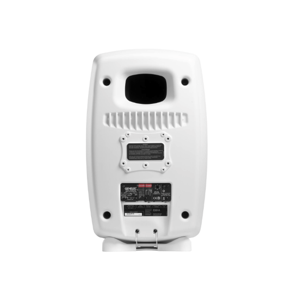 Студийный монитор Genelec 8361A White