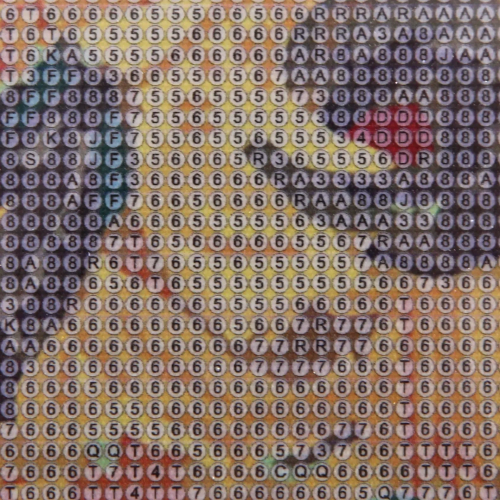 Алмазная мозаика на подрамнике с полным заполнением»МИР ЯРКИХ КРАСОК», репродукция подсолнухи, 40*50см