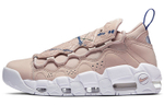 Кроссовки Nike Air More Money Particle Beige (Женская размерная сетка)