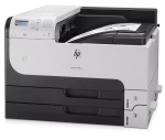 Принтер HP Europe LaserJet Enterprise 700 M712dn (CF236A)