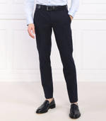 Брюки Kaito1_T BOSS BLACK - темно-синий(50487754)