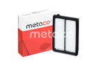 Фильтр воздушный Metaco 1000-185 (Chery Fora (A21) (2006-2010)