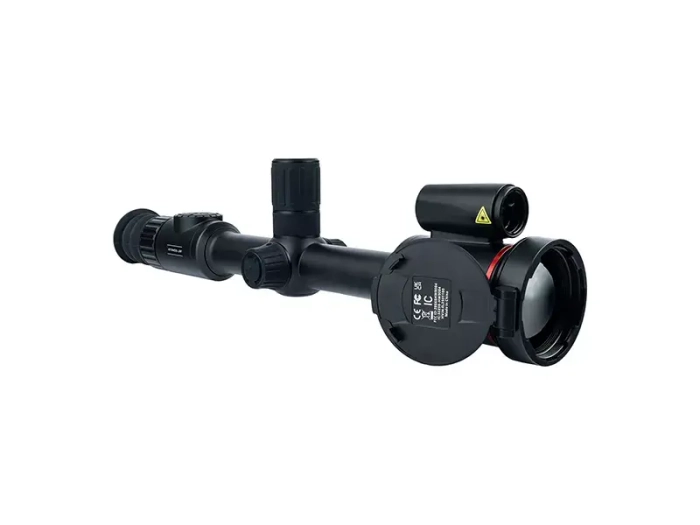 Тепловизионный прицел Artelv Atomos 3.4x 35мм 384x288 LRF (AATS34)