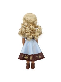 Кукла Ruby Red Марина 28см (CYA-2308)